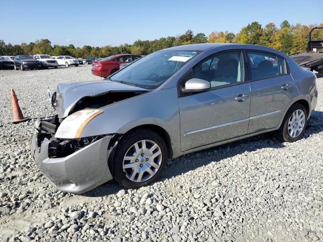 2011 Nissan Sentra 2.0