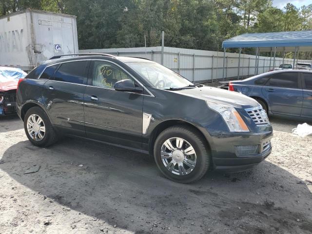 3GYFNAE3XFS532968 Cadillac SRX