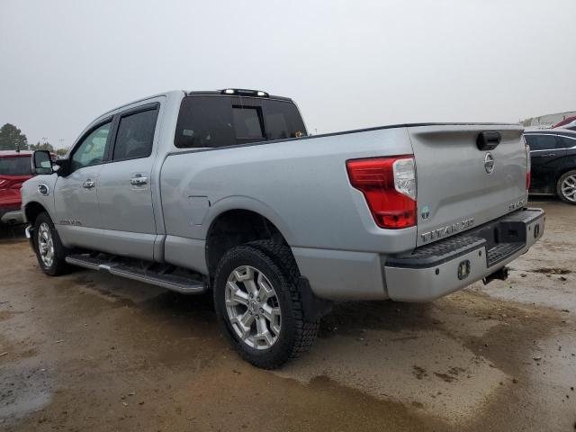 1N6BA1F45GN508870 | 2016 NISSAN TITAN XD S