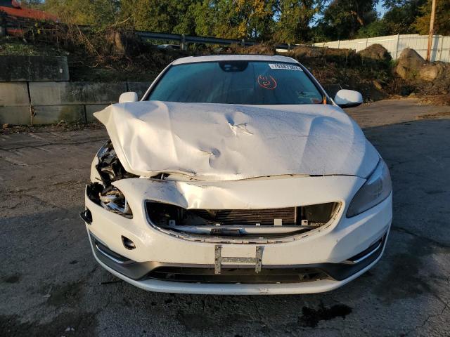 2017 VOLVO S60 PLATIN - LYV402TM6HB153783