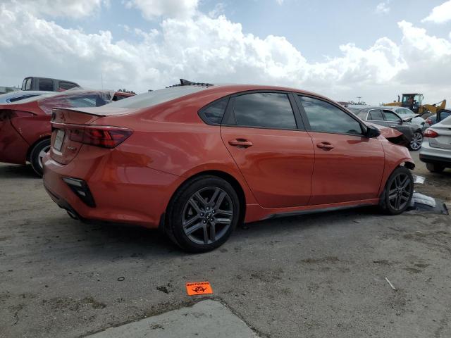 3KPF34ADXME321387 KIA Forte Gt Line