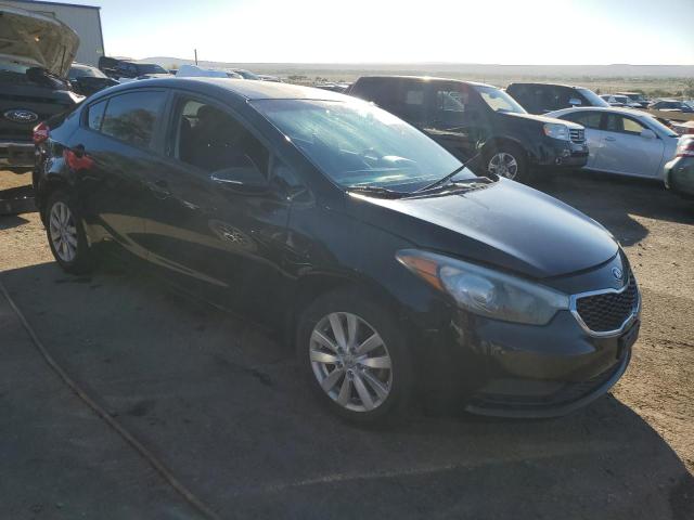KNAFX4A66E5149147 KIA FORTE LX