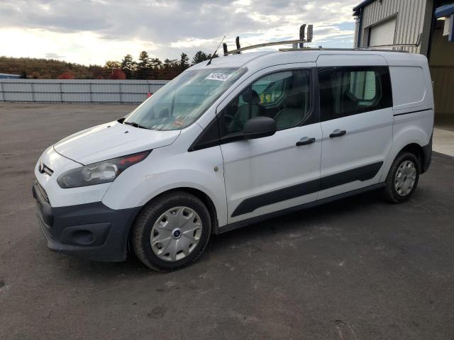 2014 Ford Transit Connect XL