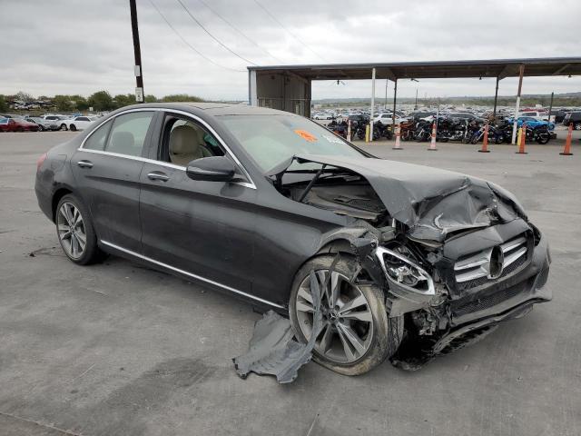 55SWF4JB8HU234320 Mercedes-Benz C 300