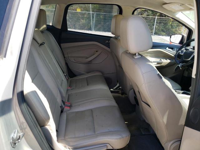 1FADP5CU3FL105315 Ford C-max Premium Sel