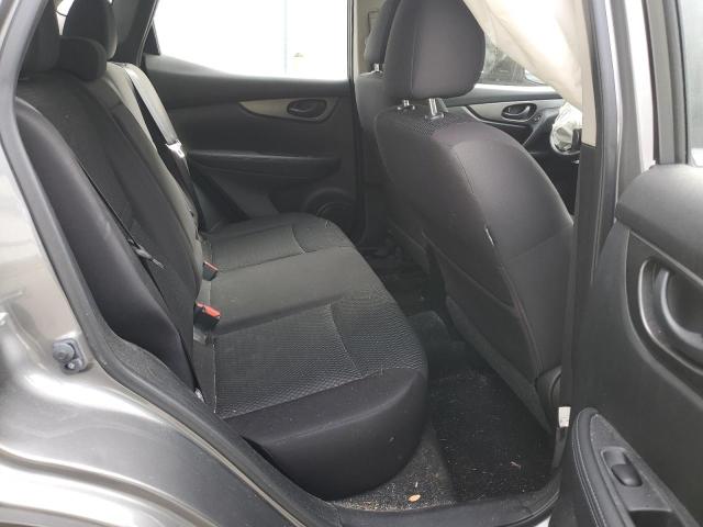 2019 Nissan Rogue Sport S VIN: JN1BJ1CR8KW622547 Lot: 72080703