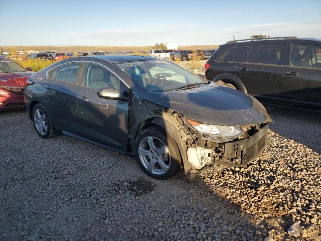 VIN 1G1RC6S53GU114872 2016 Chevrolet Volt, LT no.4