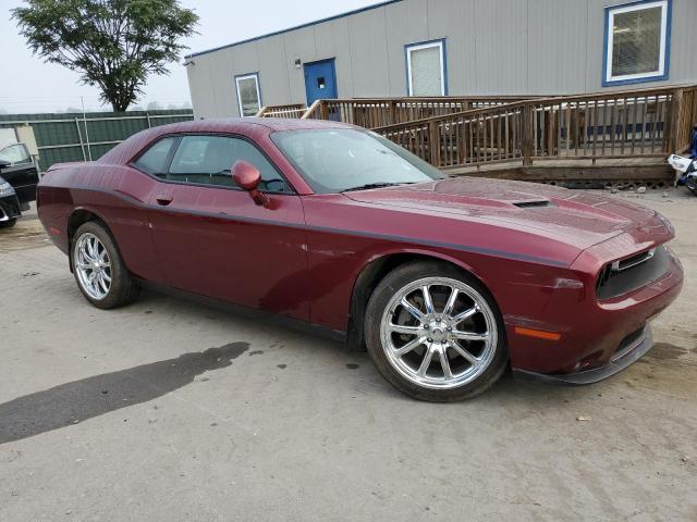 2C3CDZAG6JH132635 | 2018 DODGE CHALLENGER