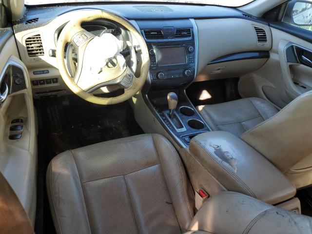 1N4BL3AP0FC242281 Nissan Altima 3.5s