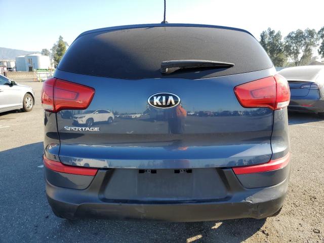 2015 KIA SPORTAGE L - KNDPB3ACXF7720988
