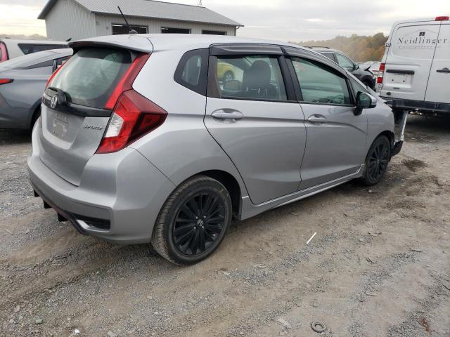 2019 HONDA FIT SPORT - 3HGGK5H61KM723386