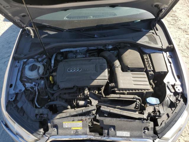 WAUB8GFF6H1069249 | 2017 AUDI A3 PREMIUM