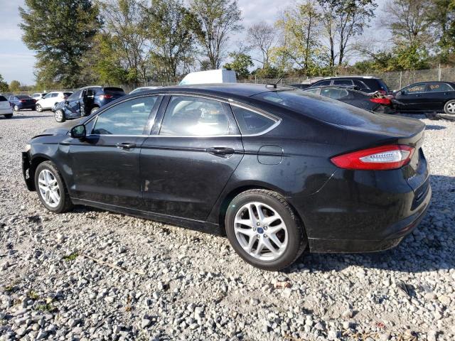 3FA6P0H75ER159715 | 2014 FORD FUSION SE