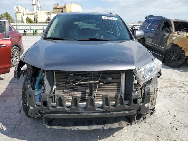 2012 Toyota Highlander - Image 5