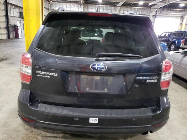 JF2SJARC1FH807339 Subaru Forester 2.5i Limited