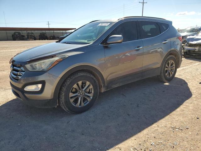 2014 Hyundai Santa Fe Sport 