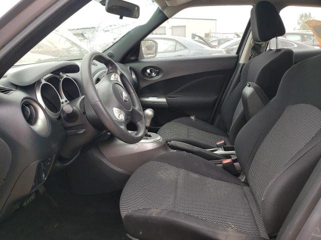 2016 NISSAN JUKE S - JN8AF5MV8GT652335