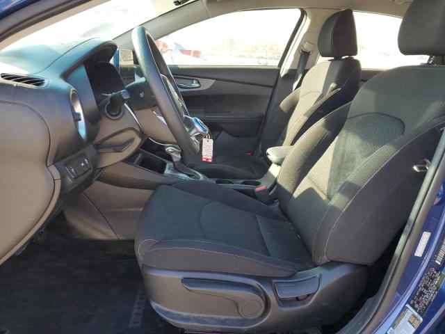 3KPF24AD4ME341797 KIA FORTE FE
