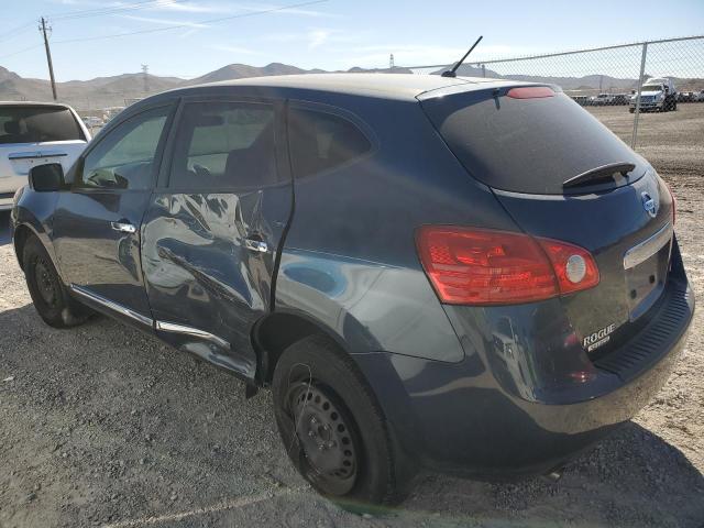 Vin: jn8as5mt5fw160773, lot: 72084433, nissan rogue s 20152