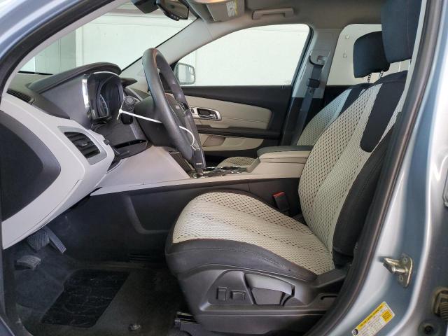2GKFLVEK4E6242611 GMC Terrain Sle