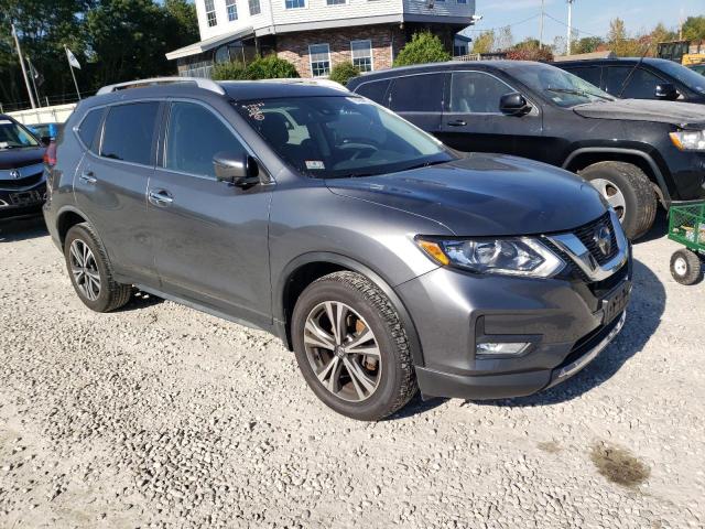 JN8AT2MV7LW116458 Nissan ROGUE S
