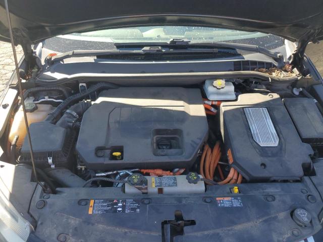 VIN 1G1RE6E41DU148009 2013 Chevrolet Volt no.11