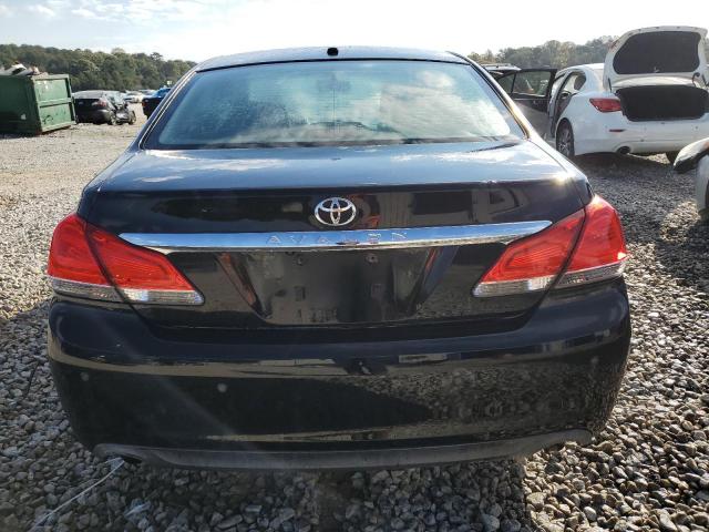 2011 Toyota Avalon Base VIN: 4T1BK3DB0BU409428 Lot: 72765793