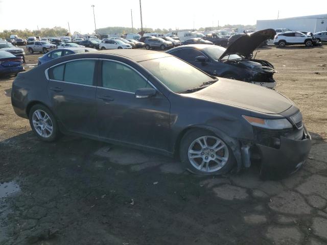 19UUA8F78CA004041 | 2012 Acura tl