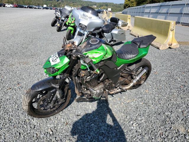 2015 KAWASAKI ZR1000 G - JKAZRCG19FA006146
