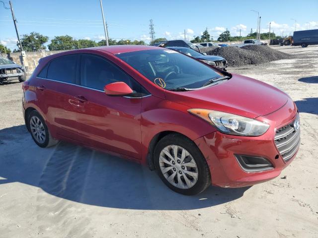 KMHD35LH8GU263598 | 2016 HYUNDAI ELANTRA GT