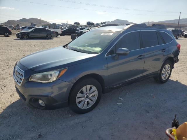 4S4BSAFC0F3296246 | 2015 SUBARU OUTBACK 2.