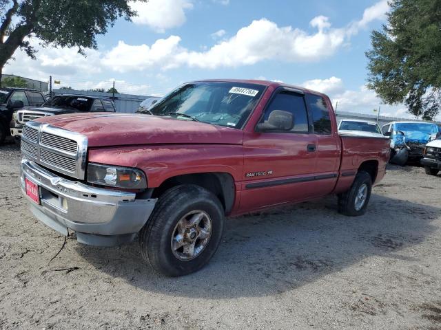 1999 Dodge Ram 1500 