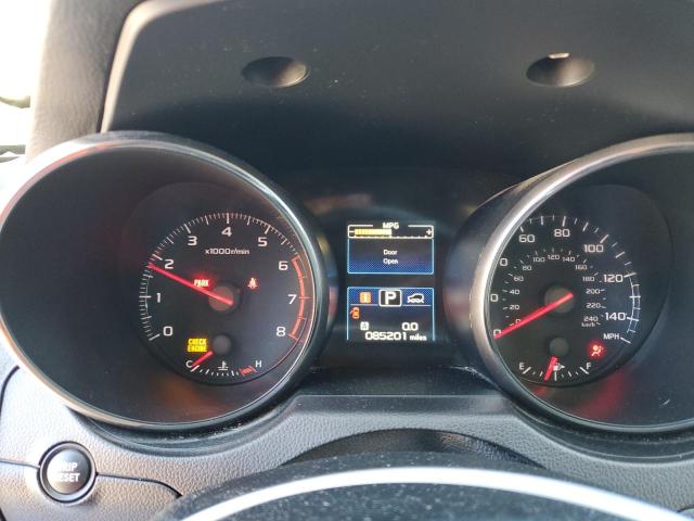 4S4BSAAC0H3243122 Subaru Outback 2.5i