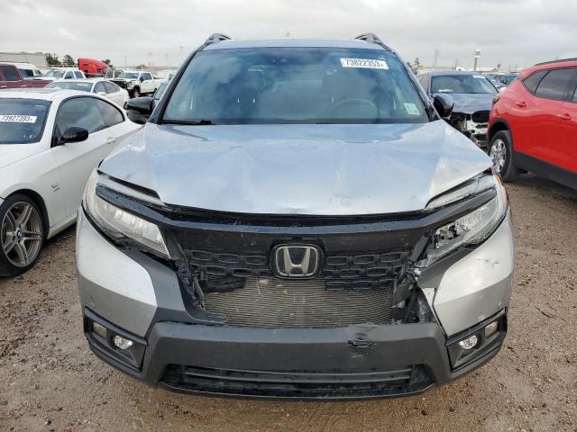 5FNYF8H05LB002661 Honda Passport E 5