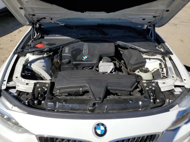 2015 BMW 428 XI GRA - WBA4C9C59FD331405