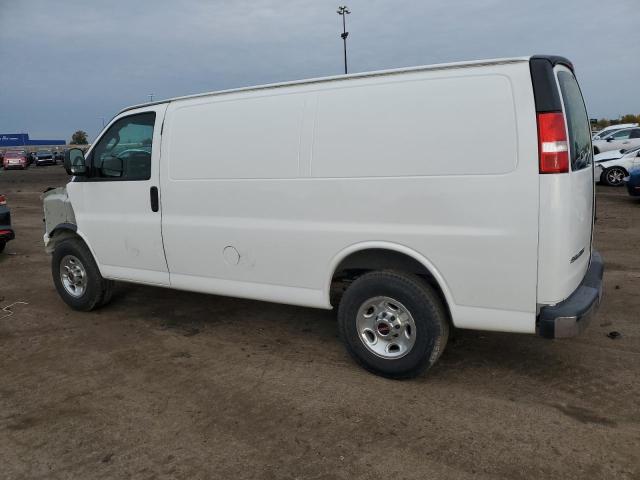 2019 GMC SAVANA G25 - 1GTW7AFGXK1216113