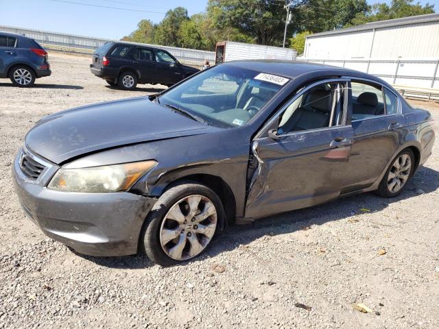 2009 Honda Accord Coupe EX-L