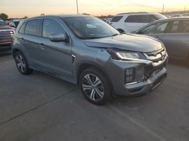 JA4APVAU4NU016033 Mitsubishi Outlander Sport Se