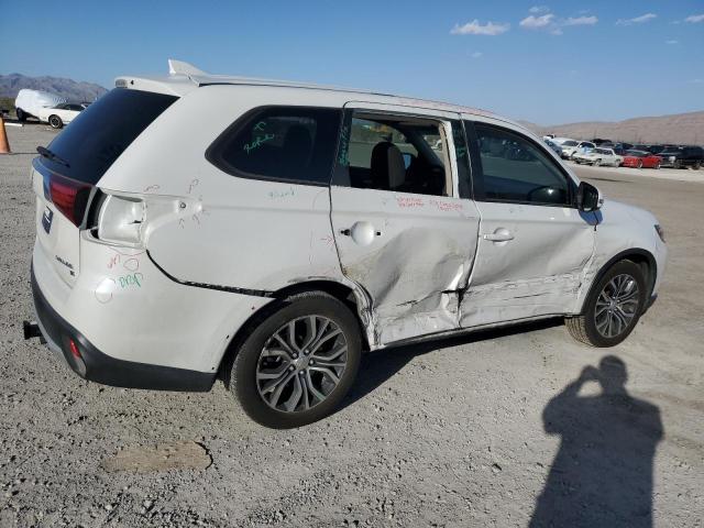 2018 MITSUBISHI OUTLANDER - JA4AD3A3XJZ061169