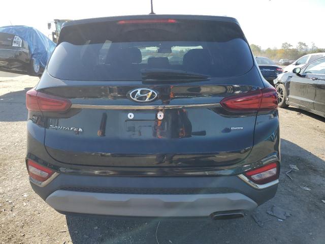 2019 HYUNDAI SANTA FE S - 5NMS2CAD1KH003594