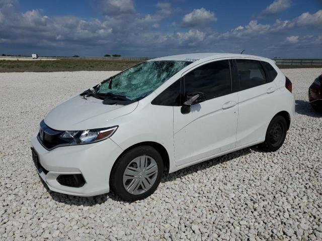 2018 Honda Fit LX