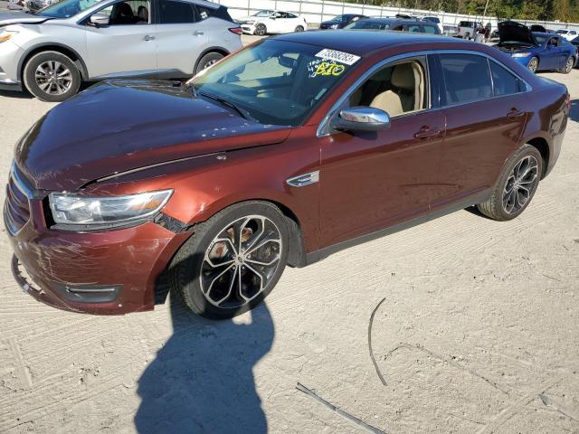 2015 Ford Taurus Limited