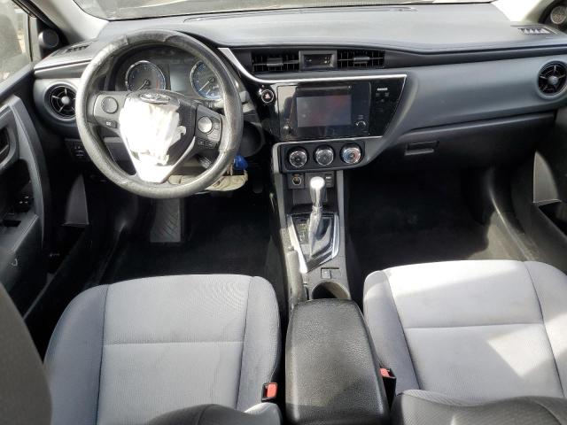 5YFBURHE3HP709900 Toyota COROLLA L