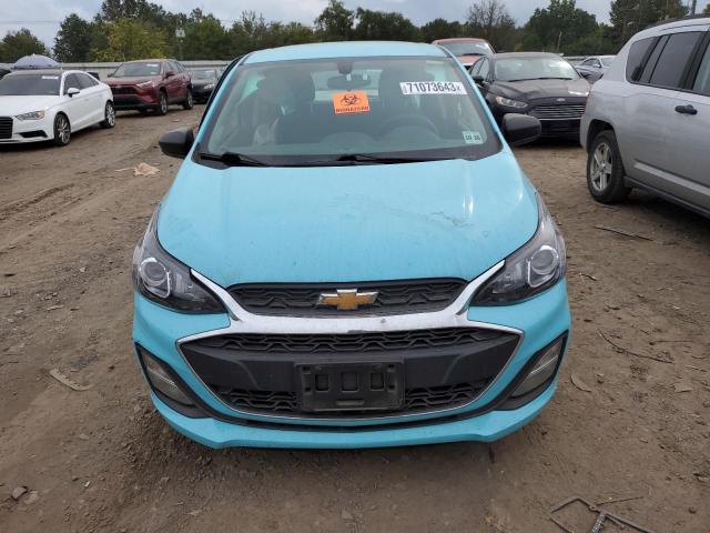 2021 CHEVROLET SPARK LS - KL8CB6SA8MC220709