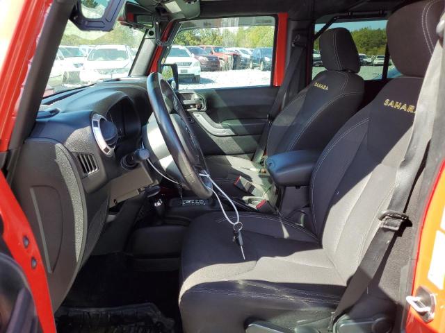 1C4BJWEG2FL586867 Jeep Wrangler Unlimited Sahara