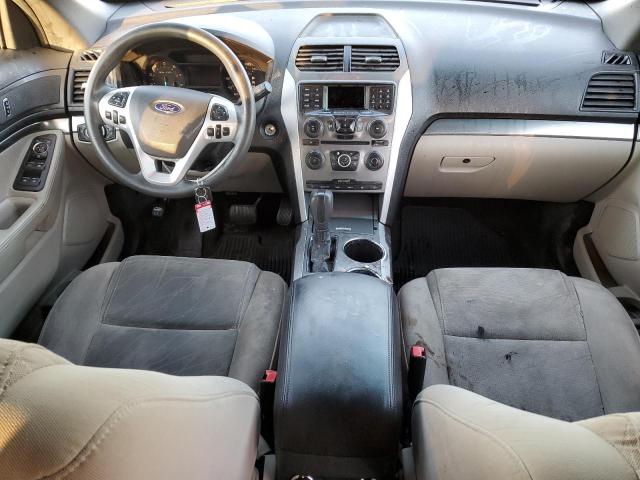 1FM5K7B88EGB23566 Ford EXPLORER