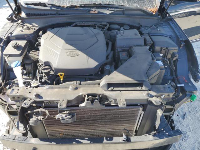 KNALC4J11H5049142 KIA Cadenza Premium