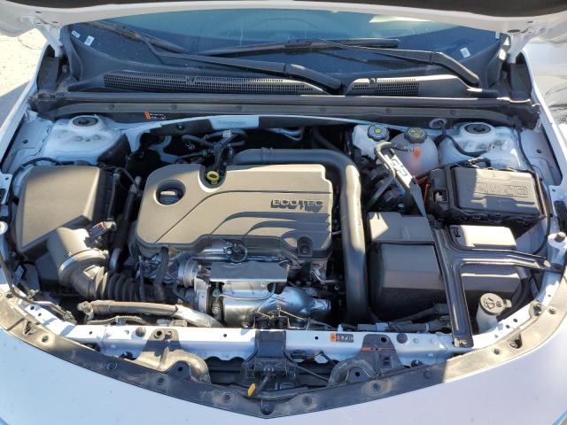 1G1ZD5ST6PF190421 Chevrolet MALIBU LT