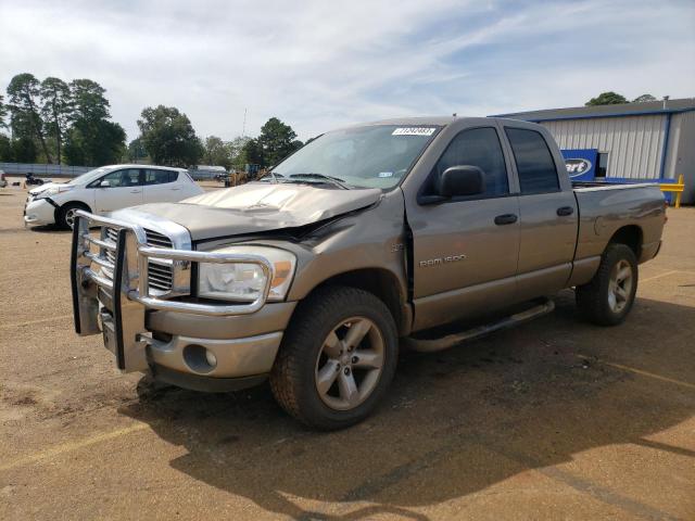 2007 Dodge Ram 1500 ST