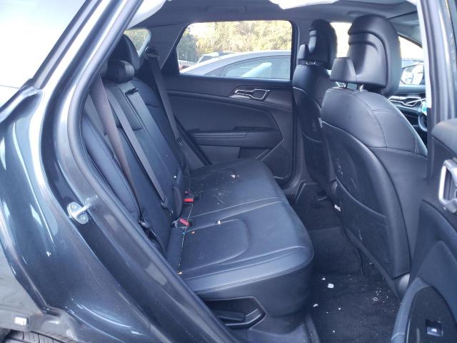 2023 KIA SPORTAGE E - KNDPVCAGXP7045512